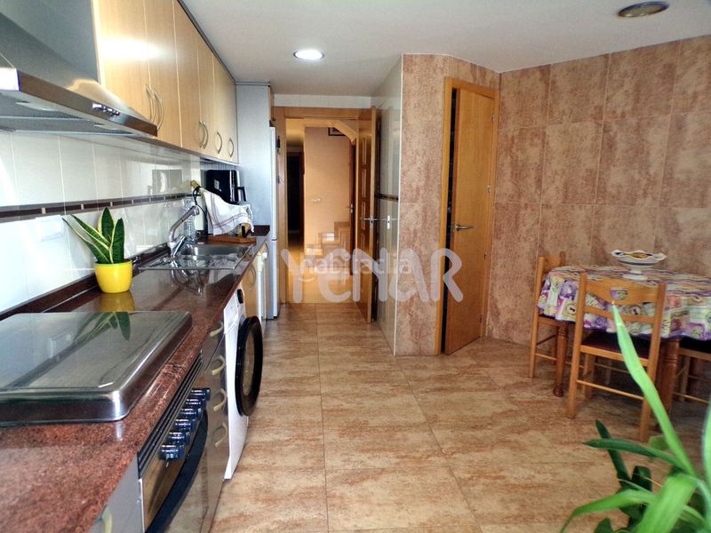 Foto 144b5512-ea53-4b9e-aa38-618edeb85113. Duplex con riscaldamento in Castalla