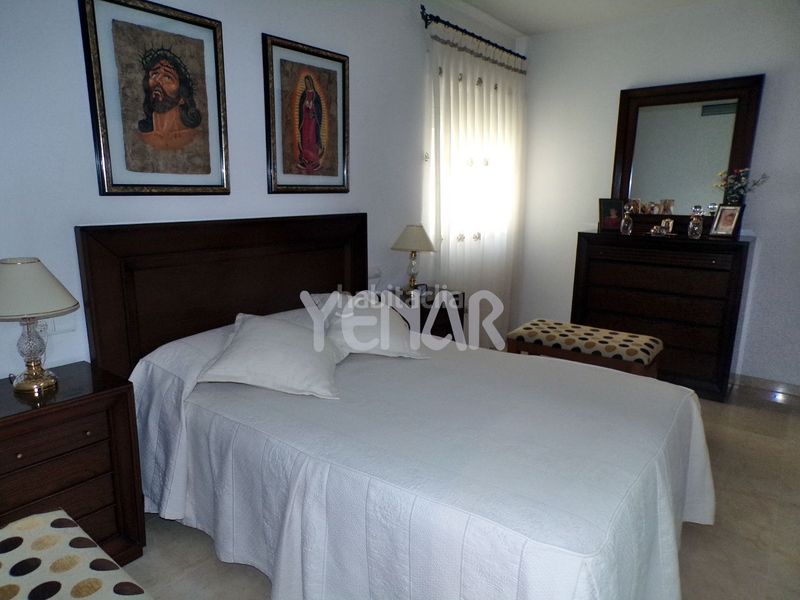 Foto 214a568d-8e63-406e-a9d6-41f6c4b79ed1. Duplex con riscaldamento in Castalla