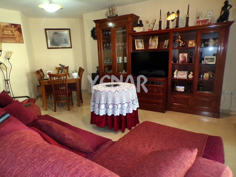 Foto 23ae07e0-9636-4026-a257-9331008274e9. Duplex con riscaldamento in Castalla