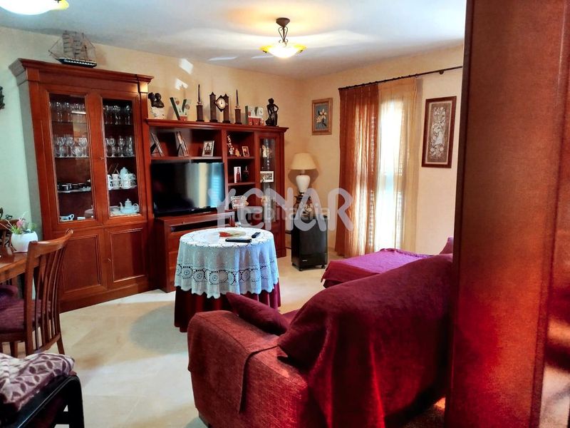 Foto a4337c17-d134-4735-836b-3e9dc69c9f17. Duplex con riscaldamento in Castalla