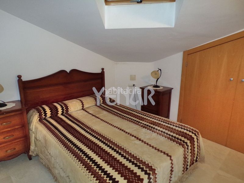 Foto b79174e5-a04a-41c0-815e-effc280ece7f. Duplex con riscaldamento in Castalla