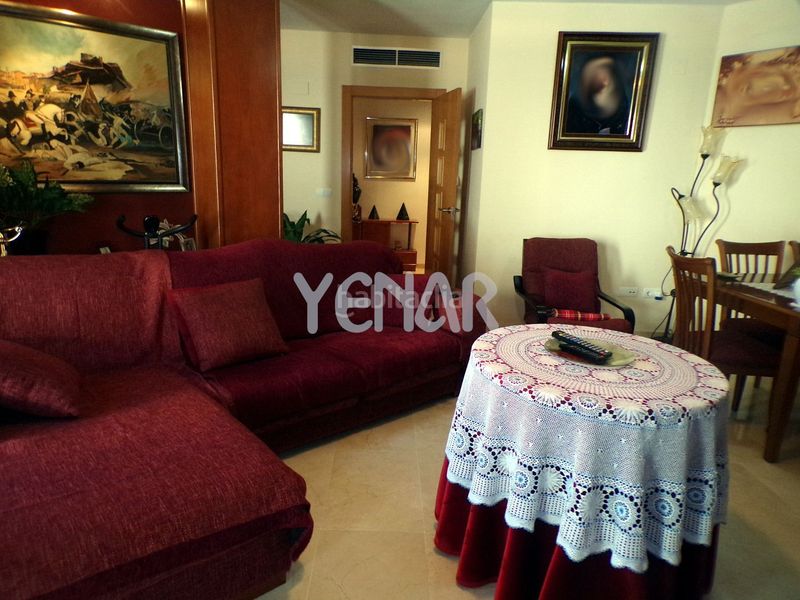 Foto cf34d022-d03e-434e-ba3b-75f374f382d6. Duplex con riscaldamento in Castalla