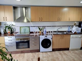 Dúplex a Castalla. Duplex en castalla