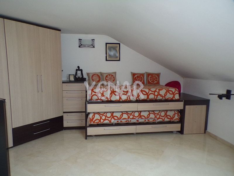 Foto f41eb48c-3976-4adb-9d3a-38e273ec9602. Duplex con riscaldamento in Castalla