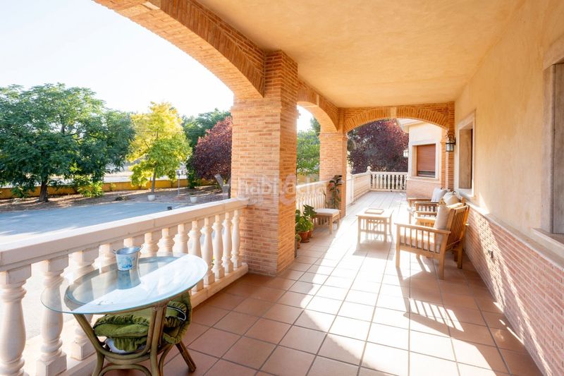 Foto 73e2e0af-a5bb-4787-8934-7594c3fcd620. Casa amb calefacció piscina a Castalla