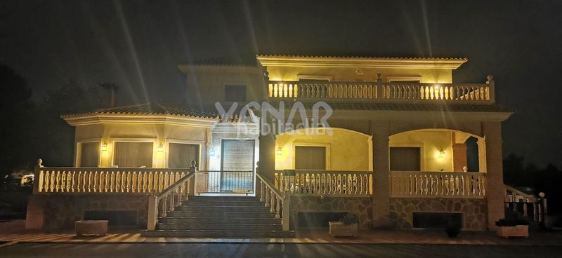 Foto a438c223-3b96-4a4c-8334-908127610ac3. Casa amb calefacció piscina a Castalla