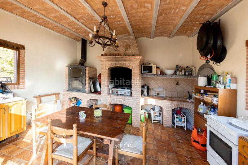 Foto b4476e06-db49-4902-aa2f-778c19ce0568. Casa amb calefacció piscina a Castalla