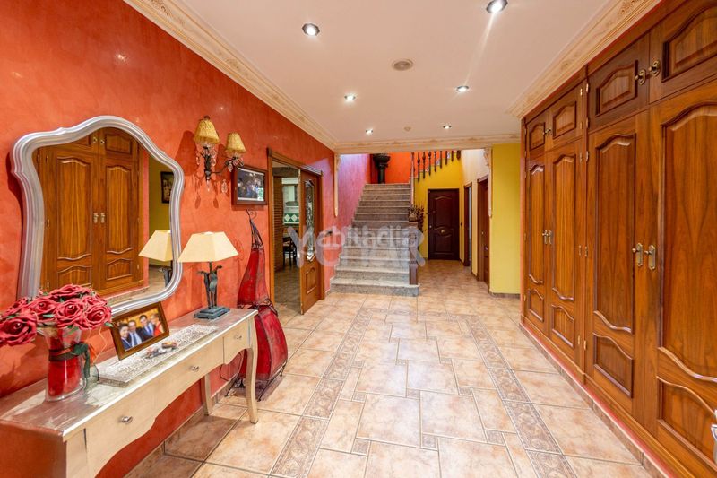 Foto da95a470-dbc2-47aa-be87-36370a4270a1. Casa amb calefacció piscina a Castalla