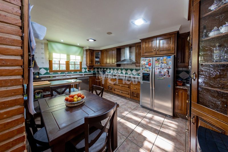 Foto e6aca218-6671-4548-b3f4-1001f98c9e6f. Casa amb calefacció piscina a Castalla