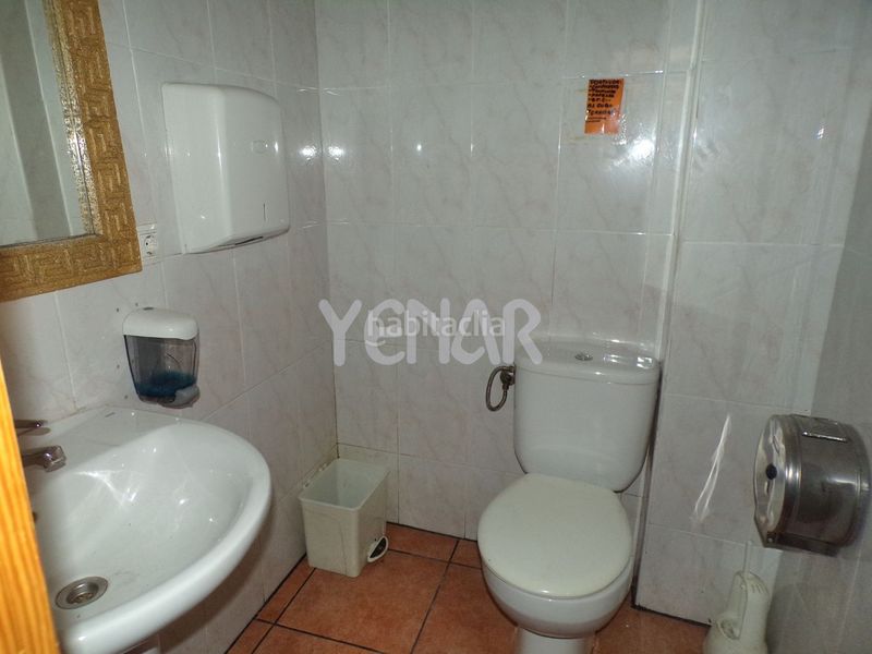 Foto 2a7ff5f8-0c78-4eb2-87a3-d8fce67472c0. Local comercial  en Ibi
