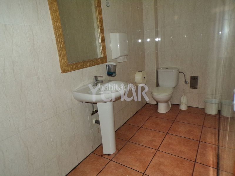 Foto 7307028a-0060-421a-99b1-ffd7f5eb056b. Local comercial  en Ibi