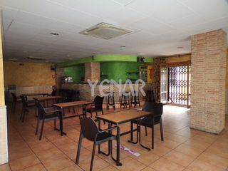 Local Comercial en Ibi. Local comercial en ibi