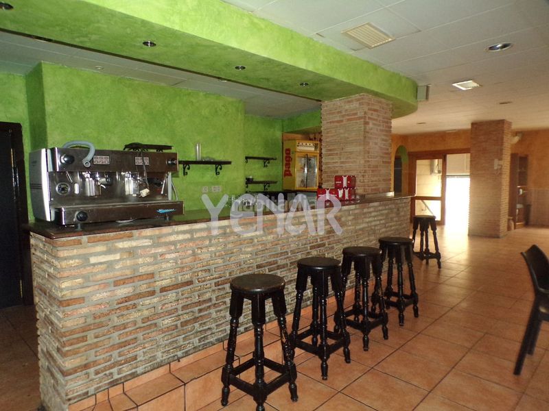 Foto e1e96ea5-07e9-4cef-bd18-7d6f919877ed. Local comercial  en Ibi