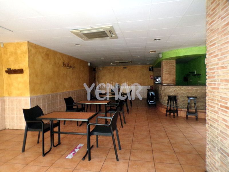 Foto ead75b0b-42c3-47f9-8e43-ad21be516995. Local comercial  en Ibi