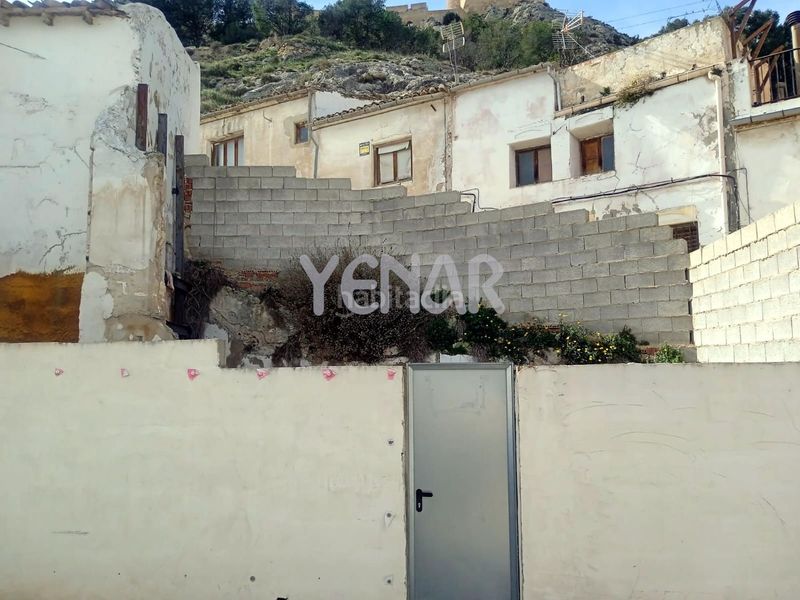 Foto 02b63660-c67d-4265-8ffd-60e6228fb74d. Terreny residencial a Castalla