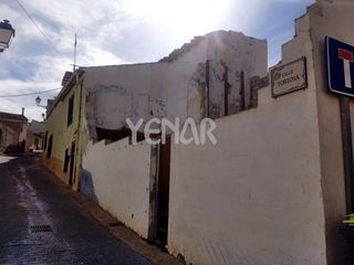 Terreno residencial en Castalla. Solar en castalla