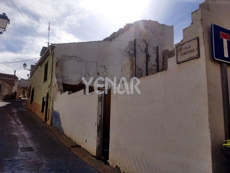 Foto 03a7b13d-6447-474a-ba1a-96b109c4f75d. Terreny residencial a Castalla