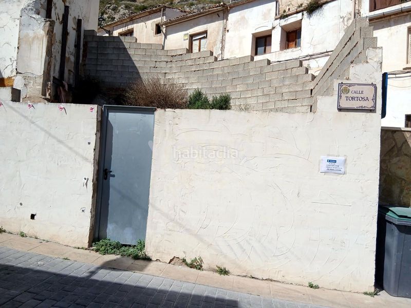 Foto fe4f93c7-06ad-497b-83fe-48b86030cf0d. Terreny residencial a Castalla
