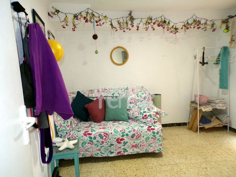 Foto 0e3b8f5c-9da8-4953-9869-1e62d96cd6f8. Masia a Castalla
