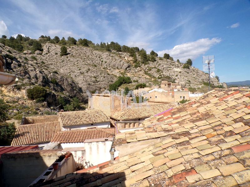 Foto 077e30e0-0155-4611-9fcd-f5be8648a073. Masia a Onil