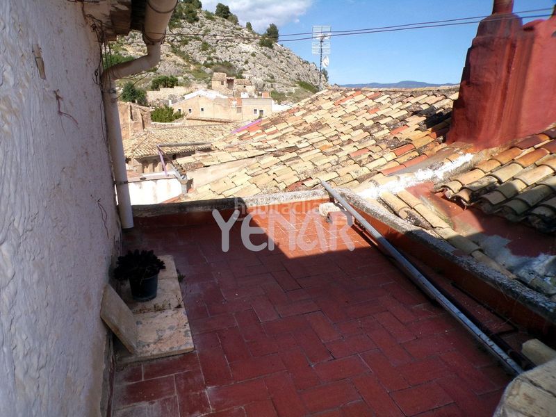 Foto 2ac5efe7-57ea-49e6-b4b8-b20386706ecc. Masia a Onil