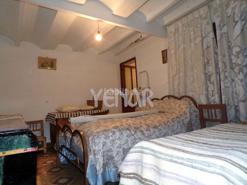 Foto 6e212c35-8fd4-4524-98cc-971348b66670. Masia a Onil