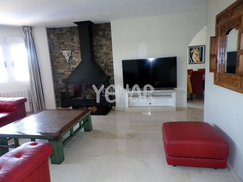 Foto 95d7b1de-f888-4409-a417-03ea9dc630eb. Casa a Castalla