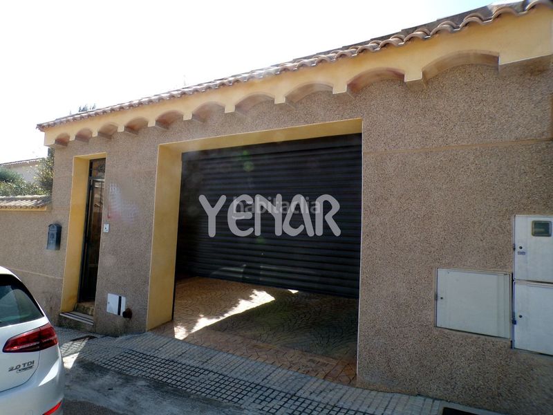 Foto b397a243-d199-4824-ba3b-8c58a4e336d4. Casa a Castalla