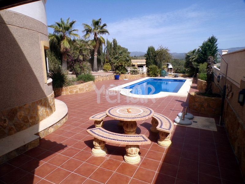 Foto c6f651bf-8119-4a7f-89e5-c9c176042808. Casa a Castalla