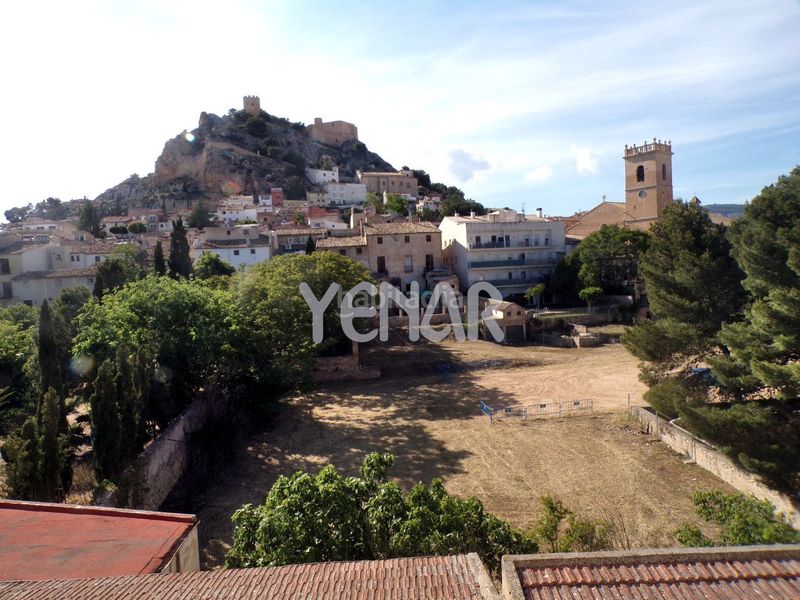 Foto 6ebf55fe-f828-4a0f-9f7b-d051ba2267e8. Pis a Castalla