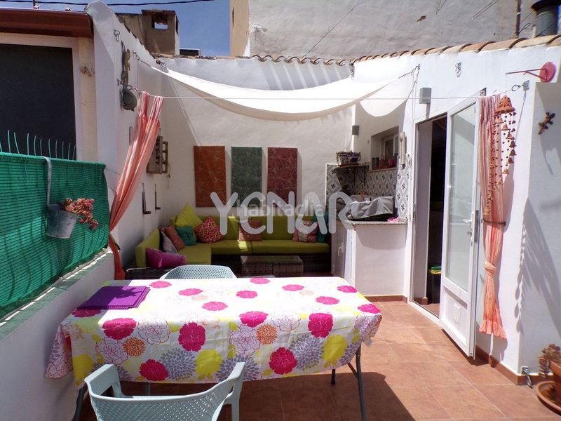 Foto 15f1447f-37c8-4f28-8063-895f1a3cb986. Casa a Castalla
