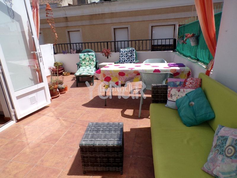 Foto a533c527-75cf-42f6-98a2-57fd087568d8. Casa a Castalla