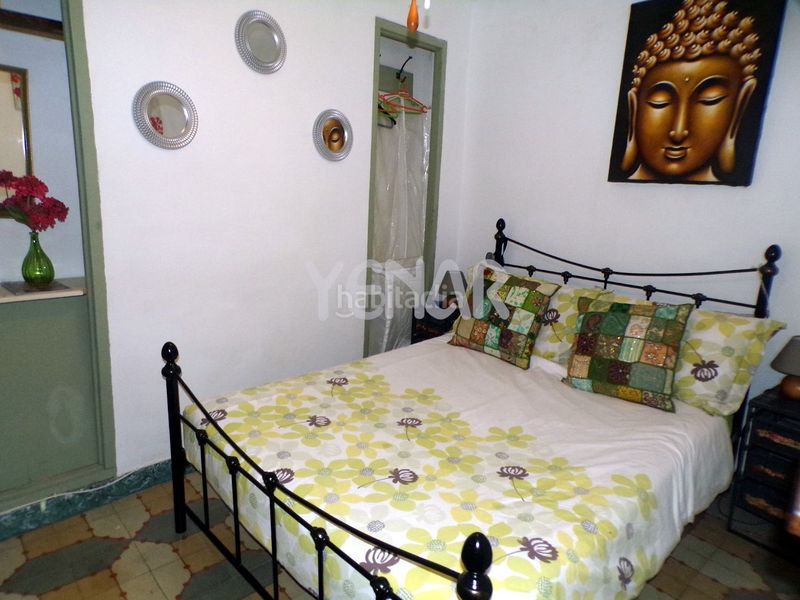 Foto a932369e-7f95-4dc7-b56d-abcf10f5787f. Casa a Castalla
