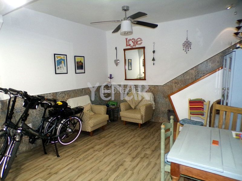 Foto b8dfa450-80c6-4717-92b8-86d042b484ac. Casa a Castalla
