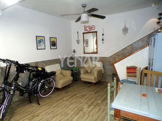 Country house in Castalla. Casa en castalla