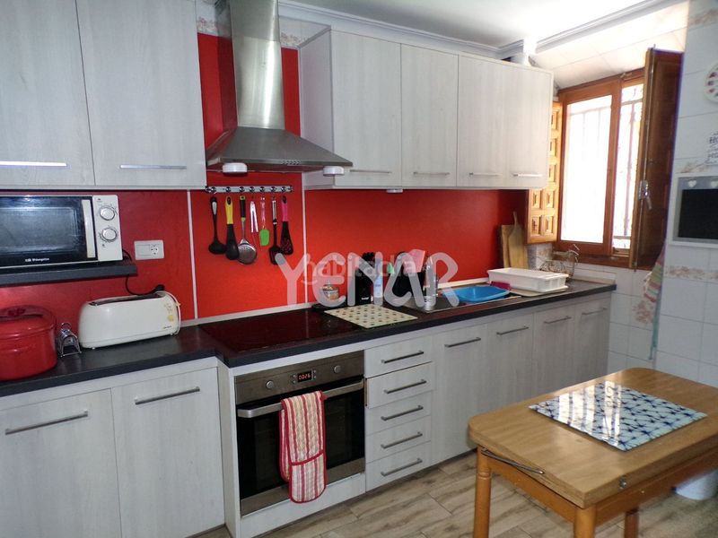 Foto ee92e36d-c110-44dc-a36f-422bda5926c5. Casa a Castalla