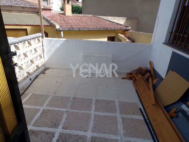 Foto 0d62eeed-05ad-4ebb-bf3e-5cff8c35ae53. Masía casa en Castalla