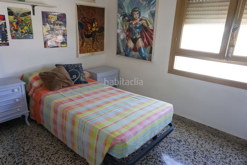 Foto 75df0a35-7fef-4080-97f1-46240593007f. Pis a Florida Alta Alicante