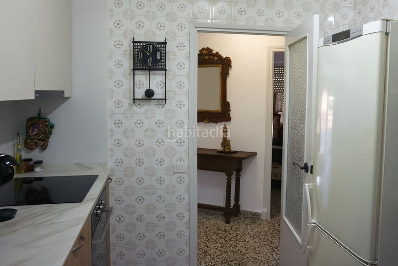 Foto aa4b5a5f-2878-411e-9e20-bfc91f2ceceb. Pis a Florida Alta Alicante