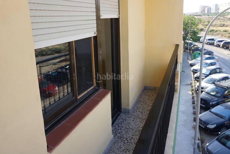 Foto bbe3df15-75b8-4672-85ae-35394713a6f5. Pis a Florida Alta Alicante