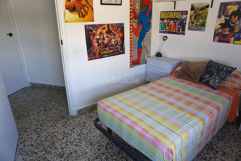 Foto cc699214-4c42-44a2-aeae-f759e6264b27. Pis a Florida Alta Alicante