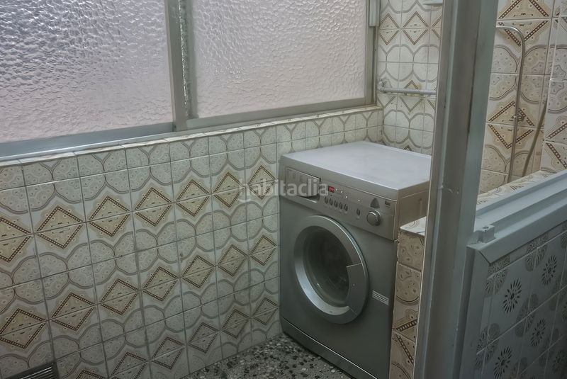 Foto d8654408-1272-4ae4-9e58-d3bfd1bf22ee. Pis a Florida Alta Alicante