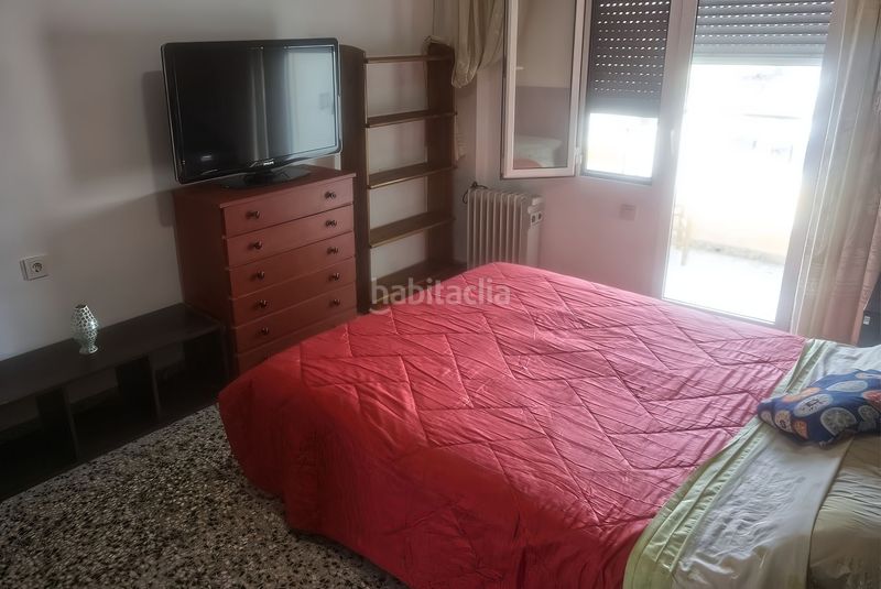 Foto e296b0d0-8be3-4877-96b9-8ec2cfa8ce79. Pis a Florida Alta Alicante