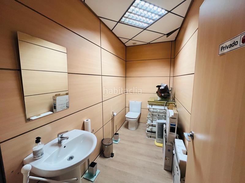 Foto 127685cf-cfef-4bfd-9e6d-ac5da03ac846. Rent business premise in carrer de santa cecília 8 in Moncada