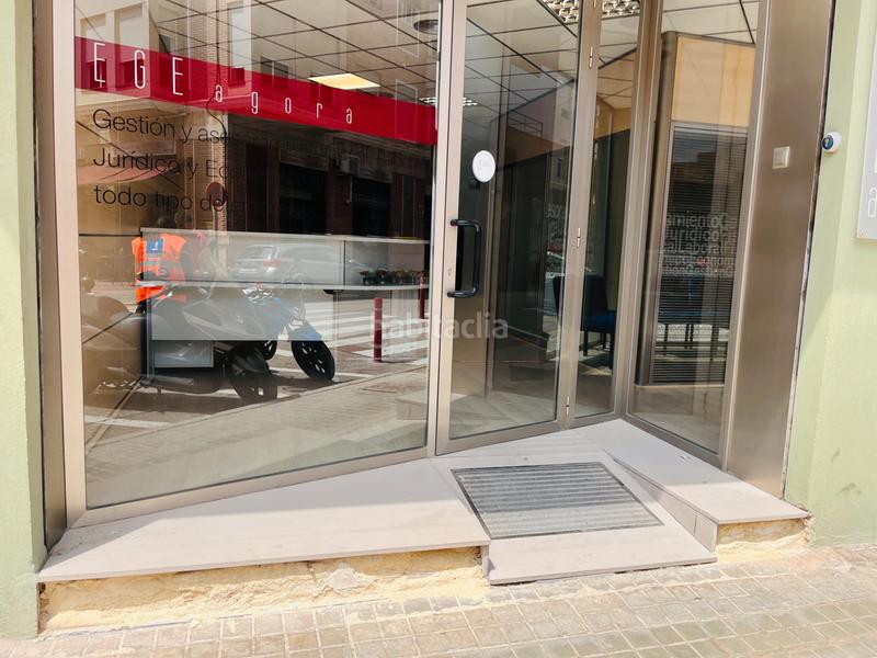 Foto 28bf1f38-9852-4fa8-b540-64821c095a1a. Rent business premise in carrer de santa cecília 8 in Moncada