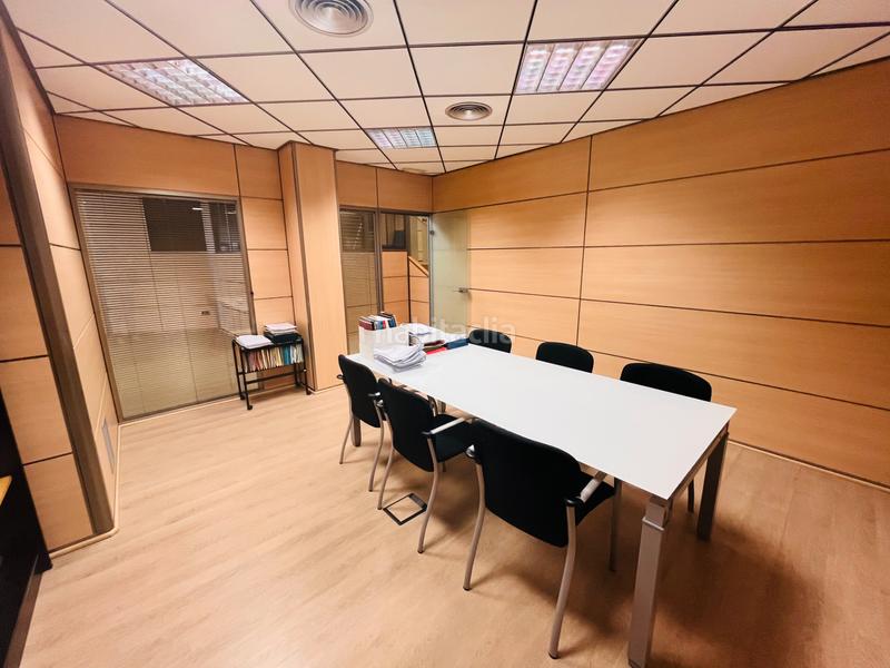 Foto 72ee2a8d-fdfe-4e29-aa36-7bfa322864d8. Rent business premise in carrer de santa cecília 8 in Moncada