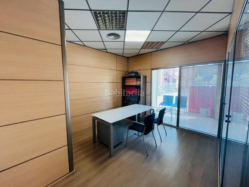 Foto 85b811ee-8ca4-4e64-8a0a-85253e9986e6. Rent business premise in carrer de santa cecília 8 in Moncada