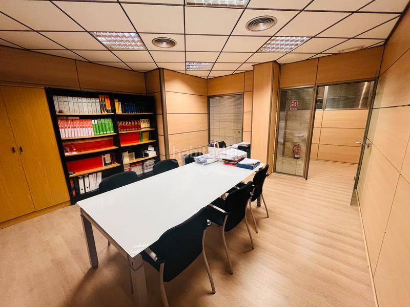 Foto c310d38d-7528-4130-83e6-c79d24987e1b. Rent business premise in carrer de santa cecília 8 in Moncada