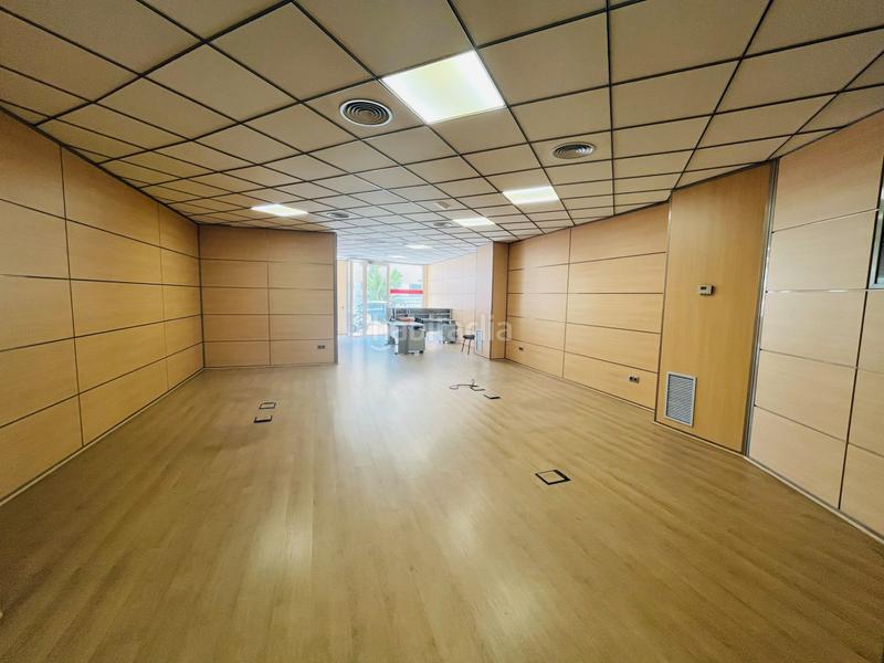 Foto dc4bbecc-5a79-4cb6-9c4a-df950ef1f8cc. Rent business premise in carrer de santa cecília 8 in Moncada