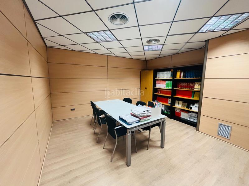 Foto e7d8222c-8502-4374-b761-628c63d04606. Rent business premise in carrer de santa cecília 8 in Moncada